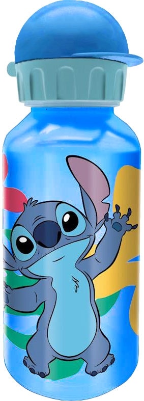 Botella Infantil Stor Stitch 410mL - 75010