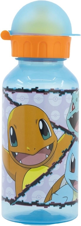 Botella Infantil Stor Pokémon Distorsion 370mL - 08070