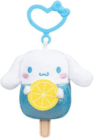 Cinnamoroll Hello Kitty and Friends Jazwares - HKT0092