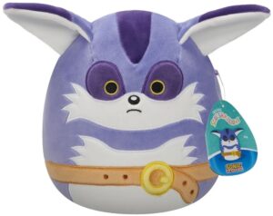 Peluche Big the Cat Sonic Squishmallows Jazwares - SQSG00065