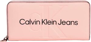 Cartera Calvin Klein K60K607634 TFT - Femenina