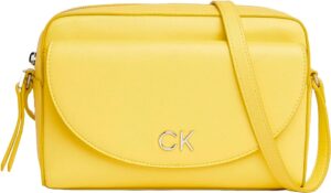 Bolsa Calvin Klein  K60K611914 LAF - Femenina