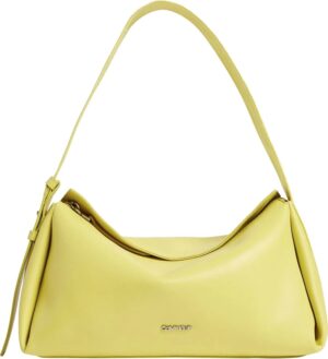 Bolsa Calvin Klein K60K611661 LAF - Femenina