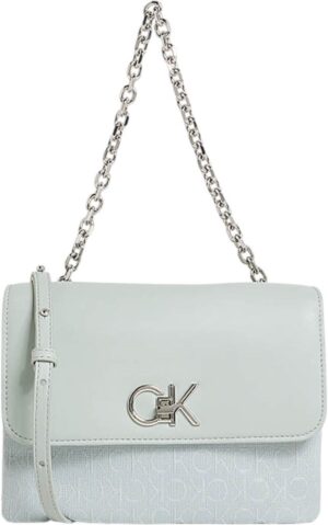 Bolsa Calvin Klein K60K611877PEB - Femenina