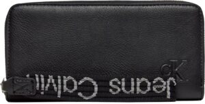 Cartera Calvin Klein K60K611498 BEH - Femenina