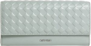 Billetera Calvin Klein K60K611895PEB - Femenina