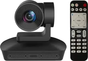 Camara de Transmision con Control de Gestos Moertek MC208H