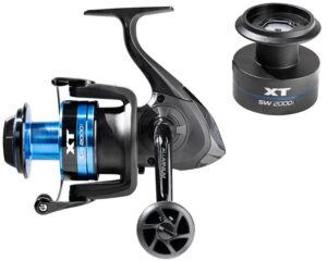 Reel Frontal Marine Sports XT SW 2000I