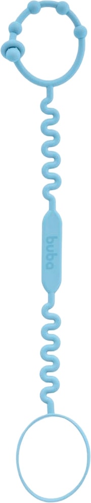 Asa anticaídas para vasos Buba - 18266 Azul