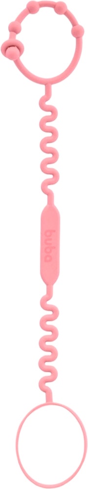 Asa anticaídas para vasos Buba - 18266 Rosa