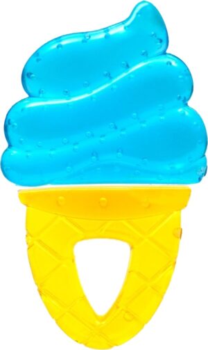 Mordedor Helado Azul Buba - 16272