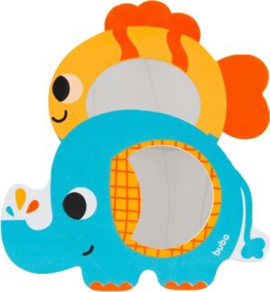 Kit espejito hora del baño Buba - 16979
