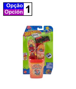 Hot Wheels Skate Mattel - HTP10 (Vendido por Unidad)