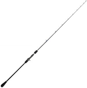 Vara Shimano Talavera TTSJC66MH 1.98m 50lb (Reel Rotativo)