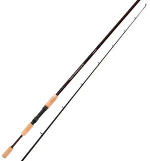 Caña Shimano Convergence CVS66MH2SACO 1,98m 7-20lb 2 Partes (Reel Frontal)