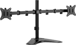 Soporte para 2 Monitores FTX  FTX66-T024 17" a 32" (Articulado)