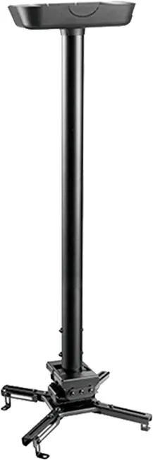 Soporte de Techo para Proyector FTX FTX-20-02L Negro