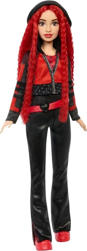 Descendants the Rise of Red Mattel - HWT96
