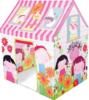 Casita de Juegos Intex - 48621NP