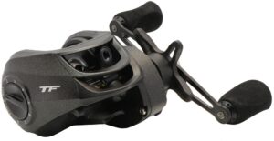 Reel Rotativo Top Fishing Rocket 8 (Izquierdo)