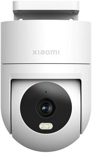 Cámara IP Xiaomi Outdoor CW300 2.5K Wi-Fi