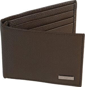 Billetera Calvin Klein 31KAE13002001 - Masculina