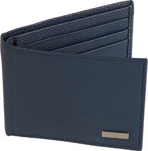 Billetera Calvin Klein 31KAE13002201 - Masculina
