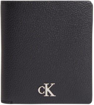 Billetera Calvin Klein K50K511449 BEH - Masculina