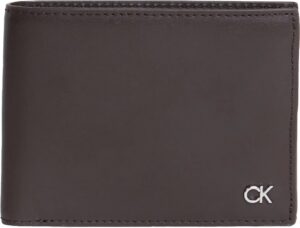 Billetera Calvin Klein K50K511689 BAW - Masculina