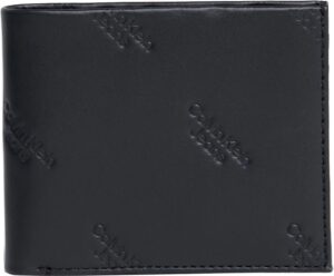 Billetera Calvin Klein K50K5118140GK - Masculina