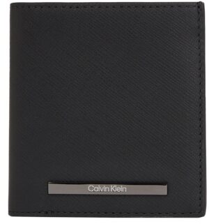 Billetera Calvin Klein K50K511836 BEH - Masculina