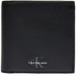 Billetera Calvin Klein K50K512442 BEH - Masculina