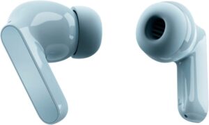 Audífono Motorola Moto Buds con ANC XT2443-1 - Azul Céu