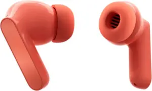 Audífono Motorola Moto Buds con ANC XT2443-1 - Rosa Durazno
