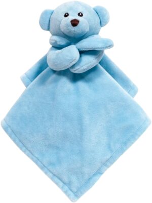 Manta de apego Buba - 14442 (Azul)