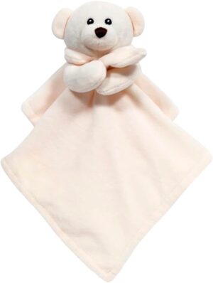 Manta de apego Buba - 14444 (Beige)