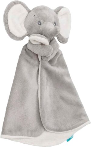 Manta de elefante Buba - 15362 (Gris)