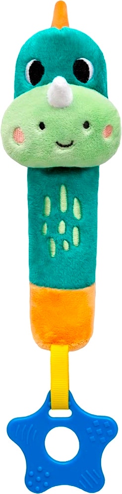 Peluche buzininha con mordedor Buba - 16125