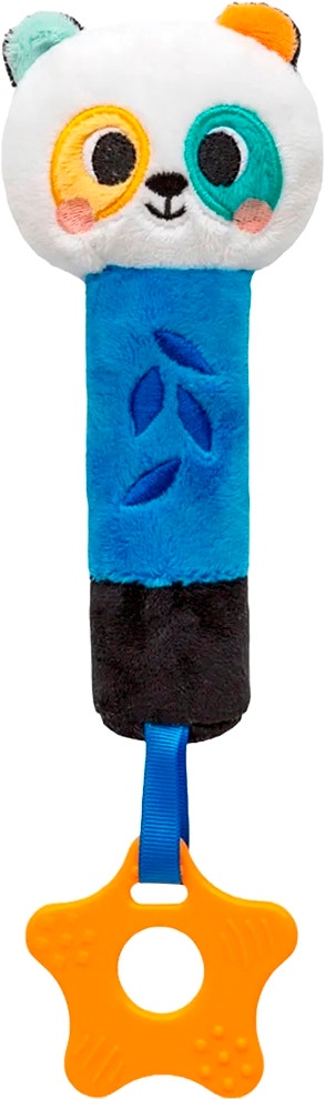 Peluche buzininha con mordedor Buba - 16137