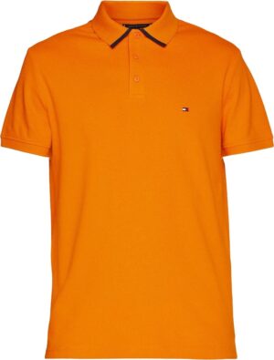 Camiseta Polo Tommy Hilfiger MW0MW34754 SG3 - Masculina