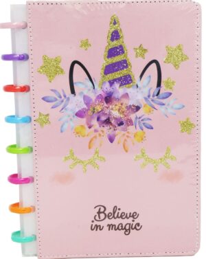 Agenda Cor Rosa - GA825-1L095