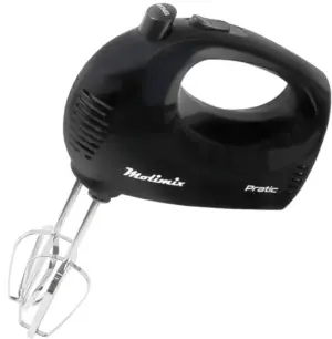 Batidora de Mano Molimix Pratic MBT-300 - 220V
