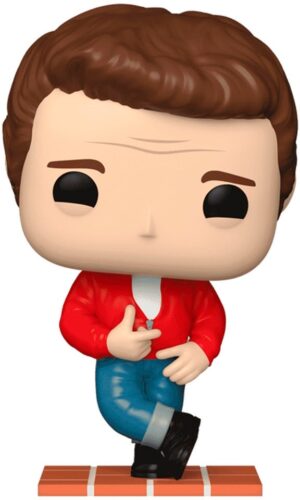 Muñeco Jim Stark - Rebel Without A Cause - Funko POP! 1724