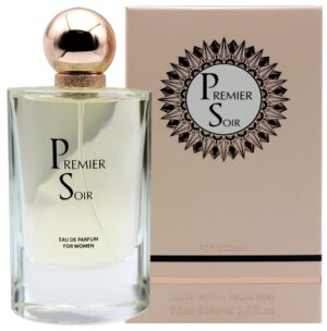 Perfume Elodie Roy Premier Soir EDP 80mL - Femenino