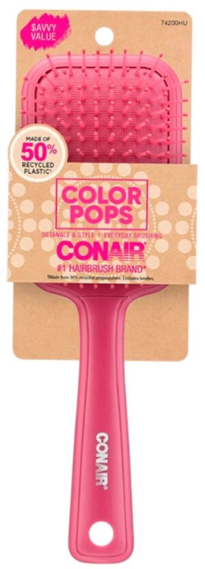 Cepillo para Cabello Conair Rectangular - 74200HU