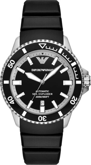 Reloj Masculino Emporio Armani  AR60078 - Analógico