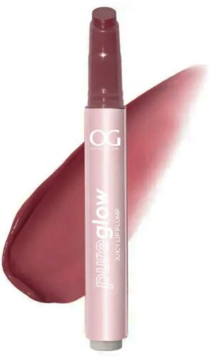 Labial Outdoor Girl Pure Glow Juicy 521 Passion - 2.4g