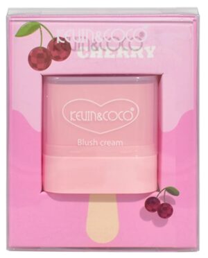 Bush Kevin & Coco Raspberry Blusher N-05 KC247004 - 10g