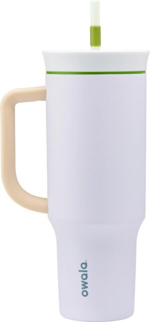 Vaso Térmico Owala Travel Tumbler (1.18L) Lost in Space