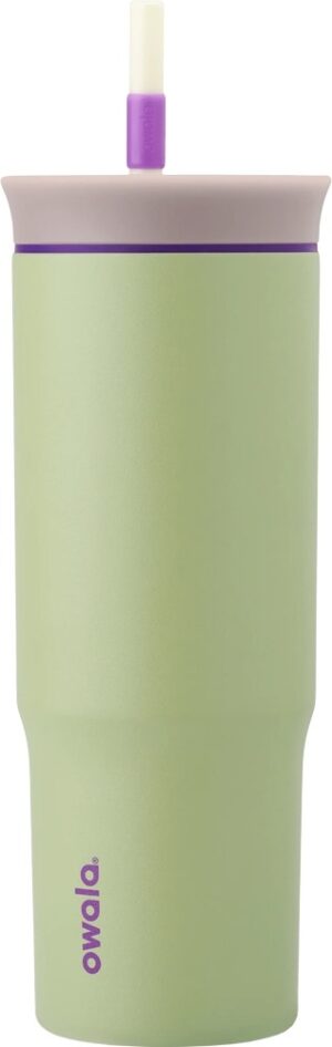 Vaso Térmico Owala Tumbler (710mL) Hip Cactus